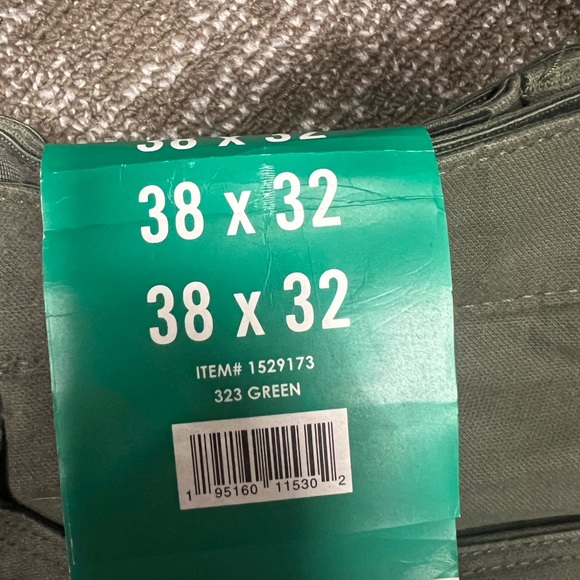 English laundry pants - Picture 6 of 6